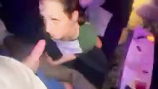 Lewd recent neighbour bitch cheats another time