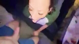 Lewd recent neighbour bitch cheats another time