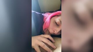 Our 1st Blow job Clip Jointly