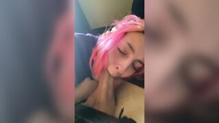 Our 1st Blow job Clip Jointly