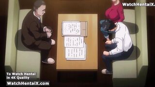 Manga Anime, animation hawt porn