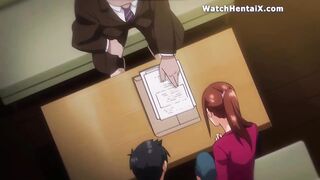 Manga Anime, animation hawt porn