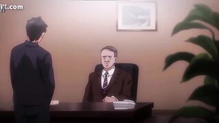 Manga Anime, animation hawt porn