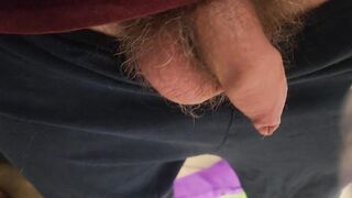 Pissing in the glass once more