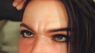 Jill Valentine anal and creampie - Resident Heartless