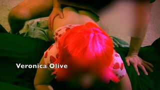 Letting A Ally Use Me As A Cum Dump