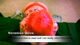 Letting A Ally Use Me As A Cum Dump