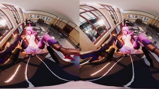 Katarina Ahegao Bang