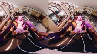 Katarina Ahegao Bang