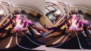 Katarina Ahegao Bang