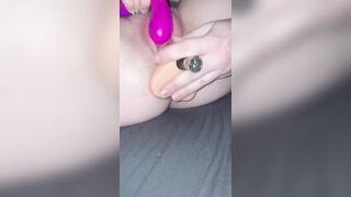 Can I cream anymore??!