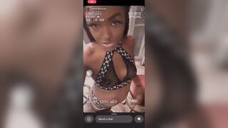 Scared $$ Don’t Make Cash