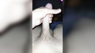 Masturbate whilst roomate is nextdoor