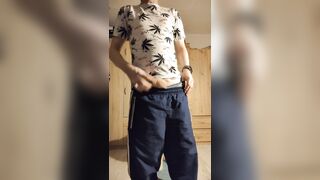 Żona wyszła, trzeba wukoxystac wa