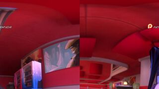 Widowmaker Vagina grind [Oculus - Vive - GearVR]