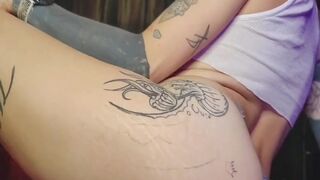 Blowing Dark hole Kisses At U