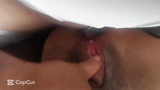 Full clip of the fun of banging with my sissy
