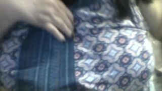 the natural womans body