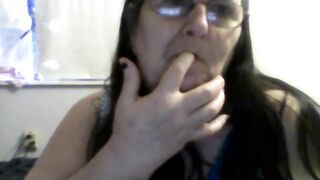 the natural womans body