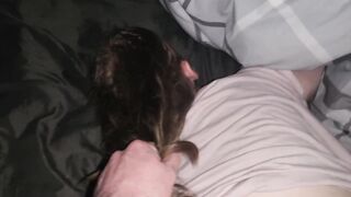 Dad Takes control and screws me