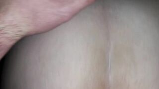 Dad Takes control and screws me