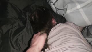 Dad Takes control and screws me