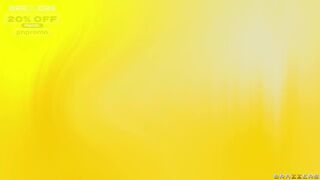 Restrained & Ravished.Luna Star / Brazzers