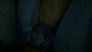 woman thanking her fans