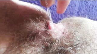 large love button climax intensive clit