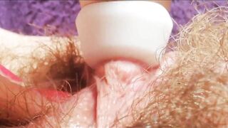 large love button climax intensive clit