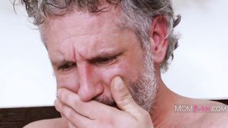 Curvy mother I'd like to fuck Wishes To Be Used As A Factory - Payton Preslee, Mike Mancini