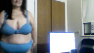 momma swimsuit
