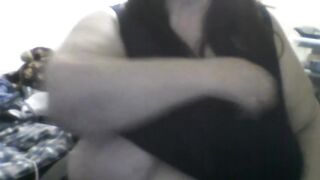 large mommas titties