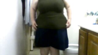 large momma underclothing