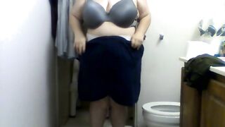 large momma underclothing