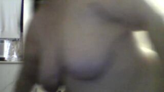 natural mature cutie