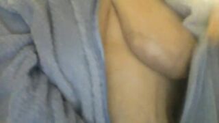 natural mature cutie