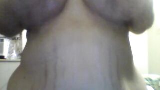 natural mature cutie