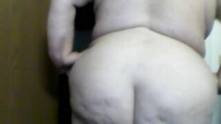 mommas dance moves after walk