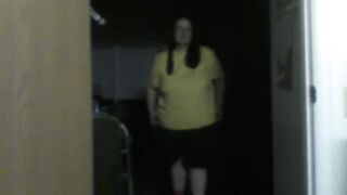 mommas dance moves after walk