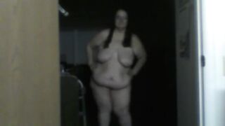 mommas dance moves after walk