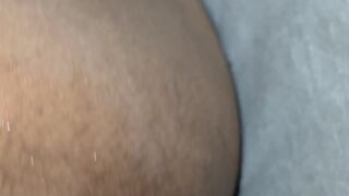 Anal devastation of an nearly virgin butt