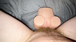 two cumshots! Had a lot of enjoyment with this one! Sub to onlyfans ITS FREE!!!!