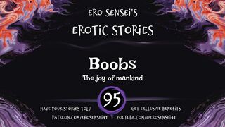 Melons (Erotic Audio for Babes) [ESES95]