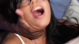 A Smack of Columbia (Anal) with Summer Col