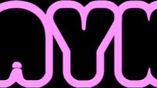 Amateur BabySitter Wanted Large Creampie & Twerks His Cum Out Of Her Taut Twat!