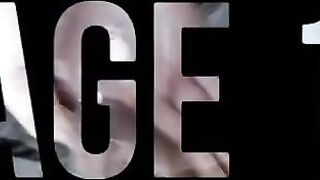 Locktober - Cage 12: Hotwife dresses her cuck Spouse as a Sissy bimbo wench with a pink Vagina cage