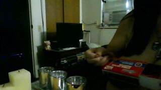 the begin of day beforre