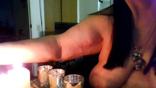 the begin of day beforre