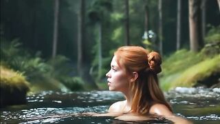 Growing bazookas Massive Titties cg